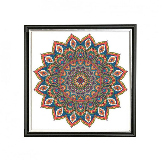 Mandala “Calmante e Relaxante”