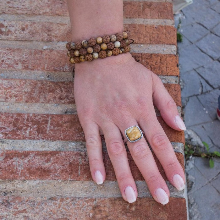 Pulseira da Saúde