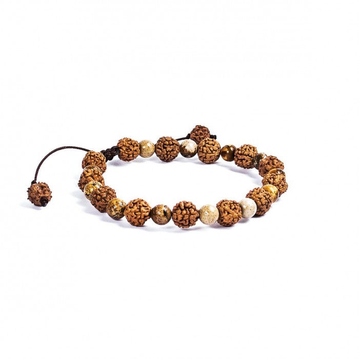 Pulseira da Saúde