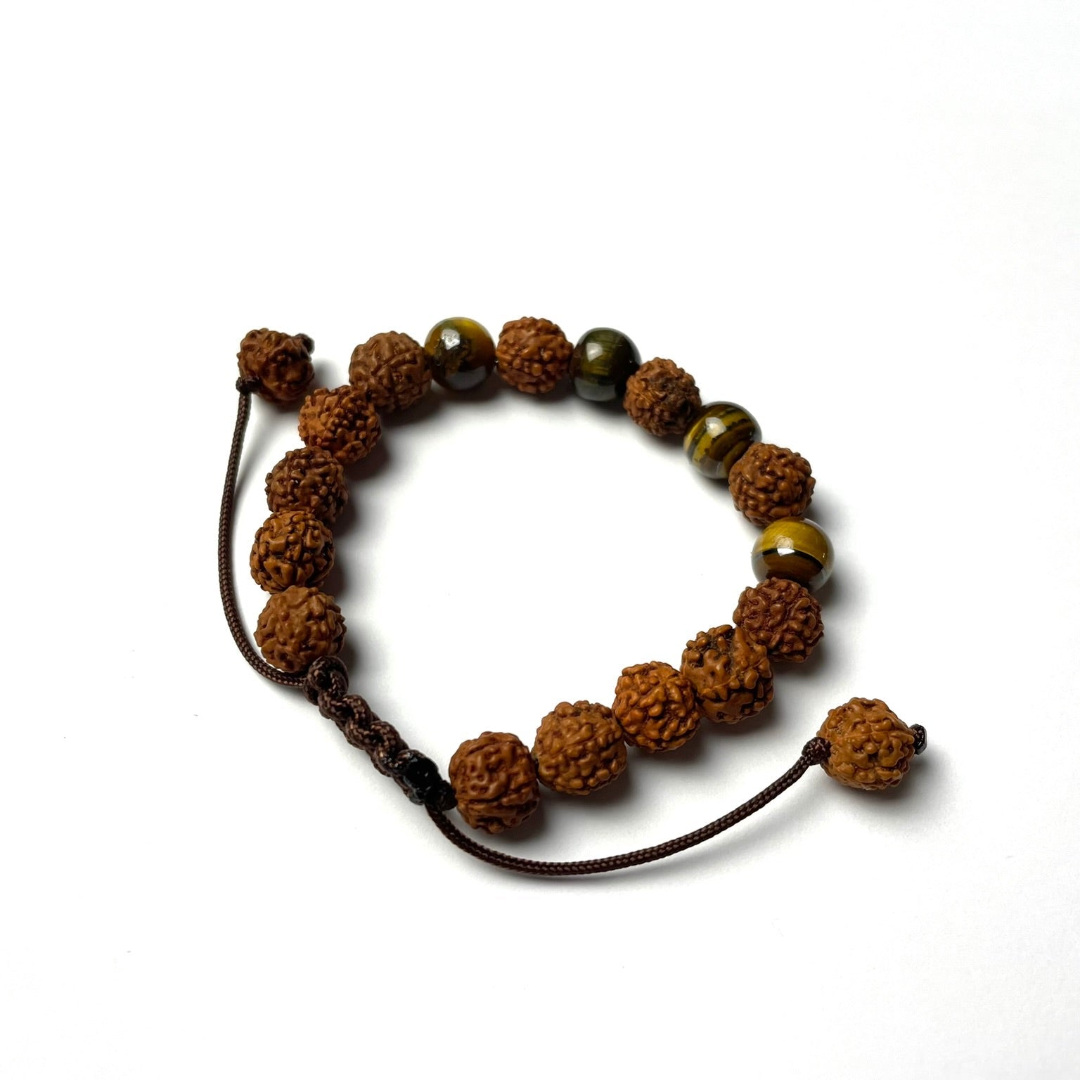 Pulseira da Coragem