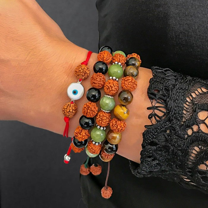 Pulseira Protetora