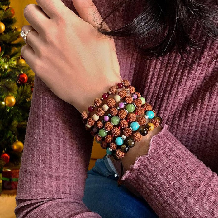 Pulseira da Saúde