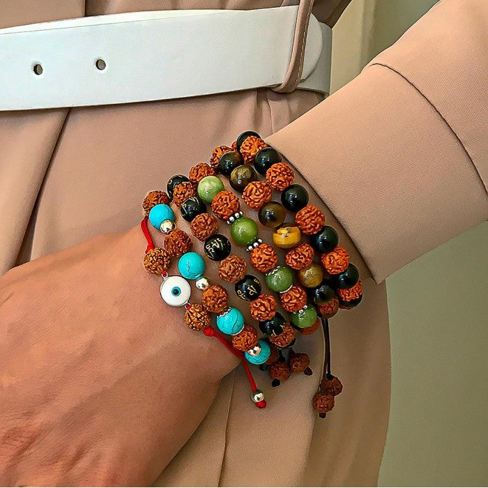 Pulseira da Sorte