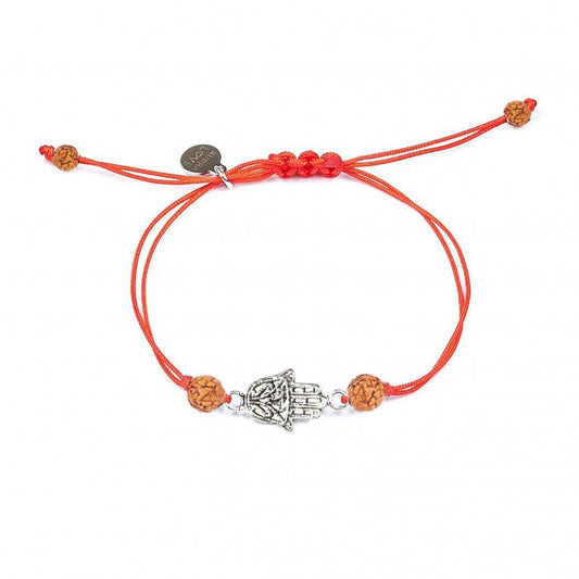 Pulseira contra todos os males