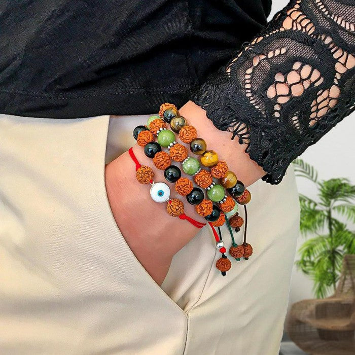 Pulseira da Sorte