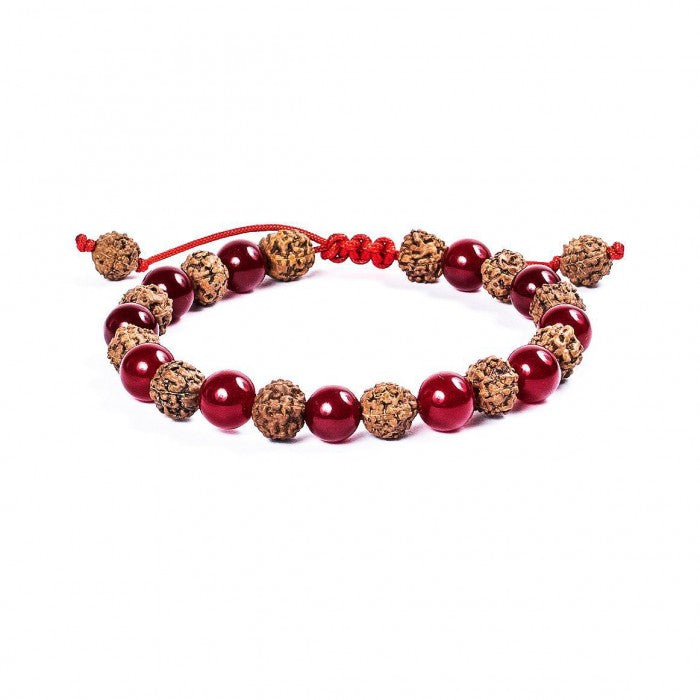 Pulseira Chakra da Base