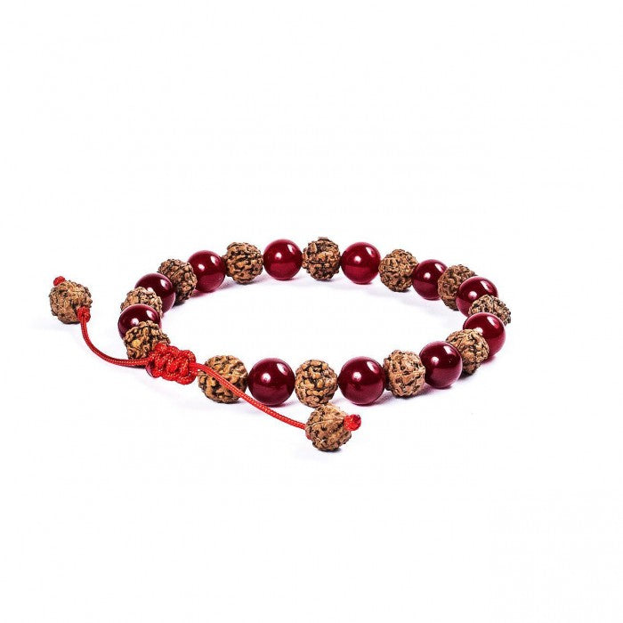Pulseira Chakra da Base