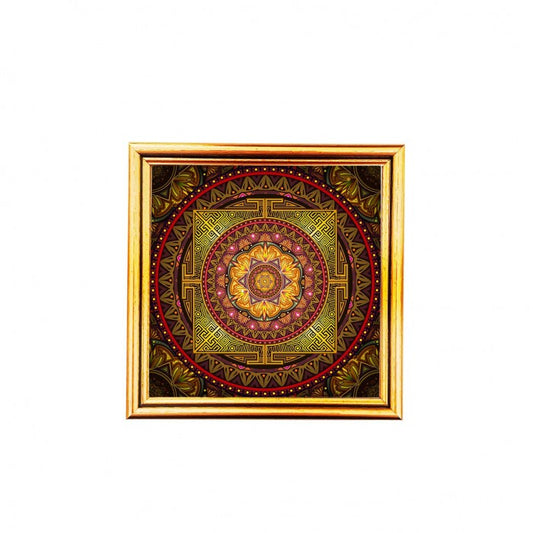 Yantra contra Obstáculos e Problemas