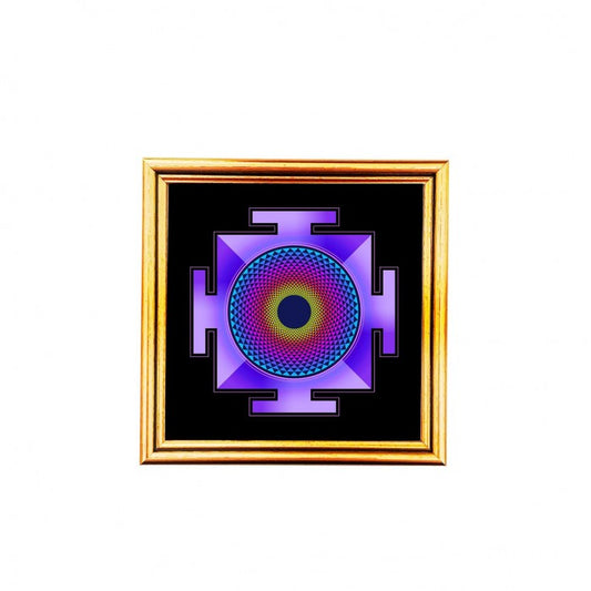 Yantra contra ciúmes e feitiços