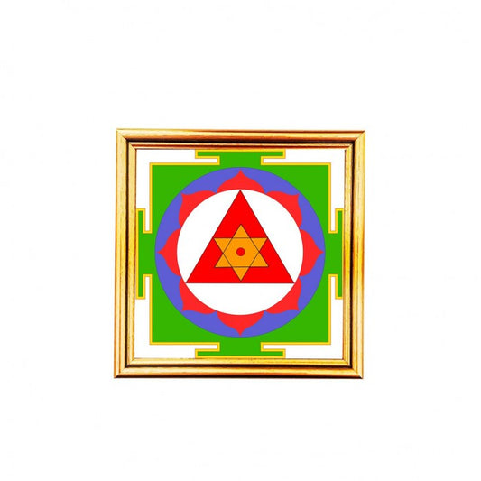 Yantra para Educação e Conhecimento