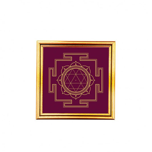 Yantra para Poder de Atração e Apelo sexual