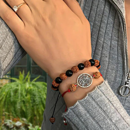 Pulseira contra a Magia do Mal