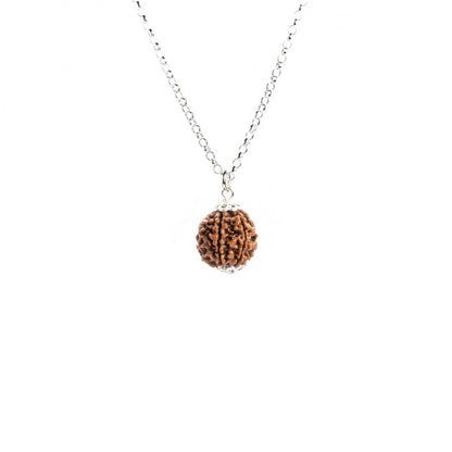 Colar do Amor Verdadeiro - 6 MUKHIS