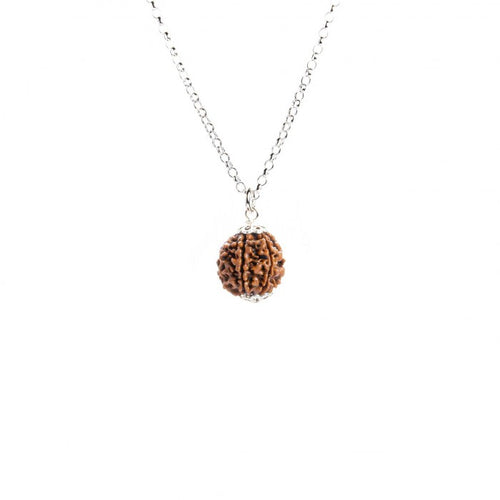 Colar do Amor Verdadeiro - 6 MUKHIS