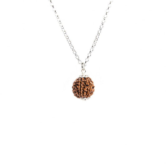 Talismã do Amor Verdadeiro - 6 MUKHIS