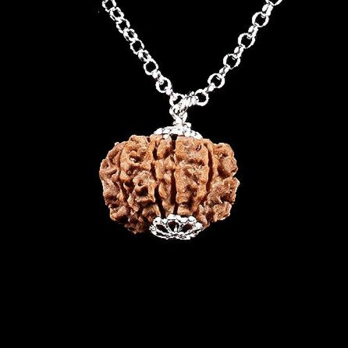 Talismã Despertar esperitual - 9 MUKHIS