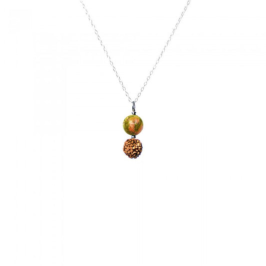 Colar Motivação e Ambição