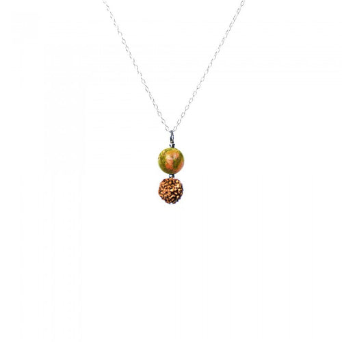 Colar Motivação e Ambição