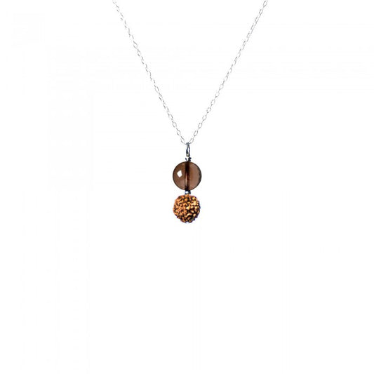 Colar do Dinheiro e da Prosperidade