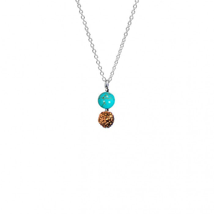 Colar Realização de Sonhos - para Homem