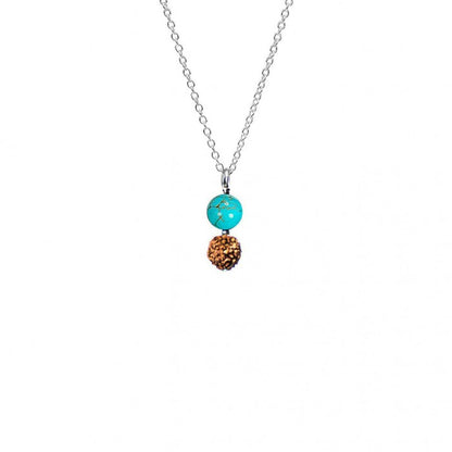 Colar Realização de Sonhos - para Homem