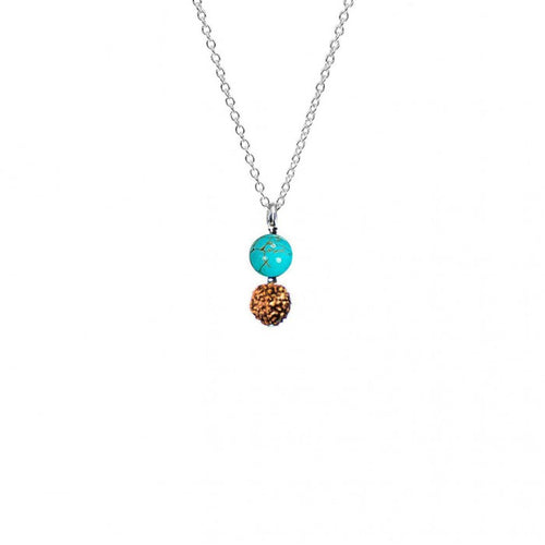 Colar Realização de Sonhos - para Homem