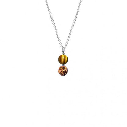 Colar da Sorte - para Homem