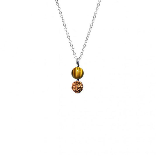 Colar da Sorte - para Homem