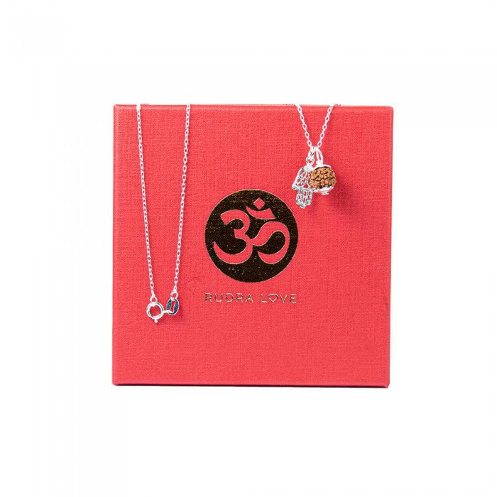 Colar Fátima contra todos os males