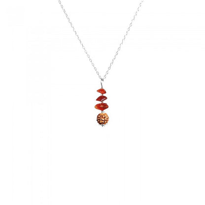 Colar contra a ansiedade