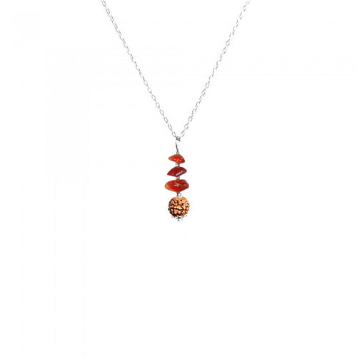 Colar contra a ansiedade