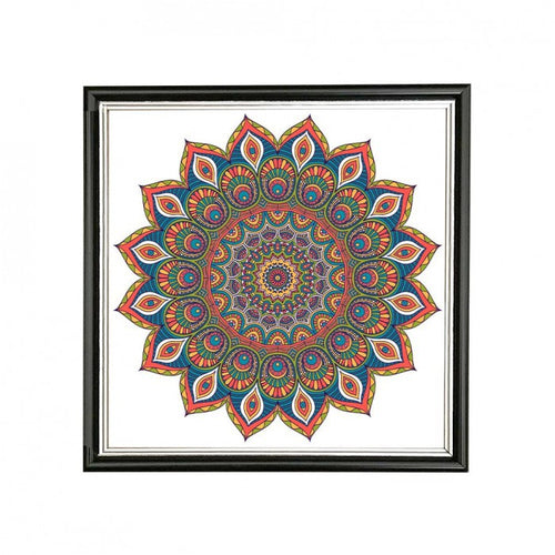 Mandala “Calmante e Relaxante”