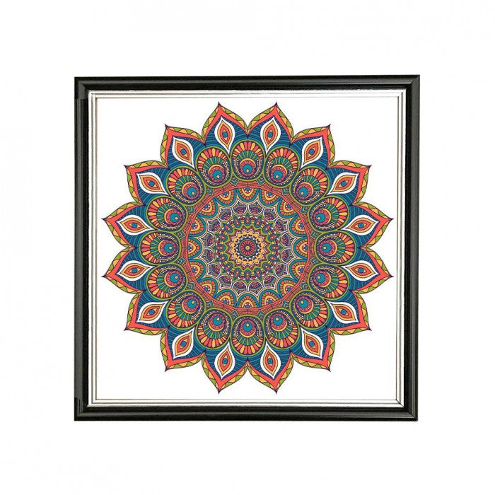 Mandala “Calmante y Relajante”