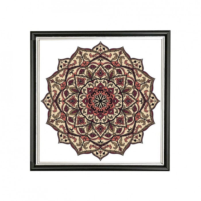 Mandala da “cura emocional”