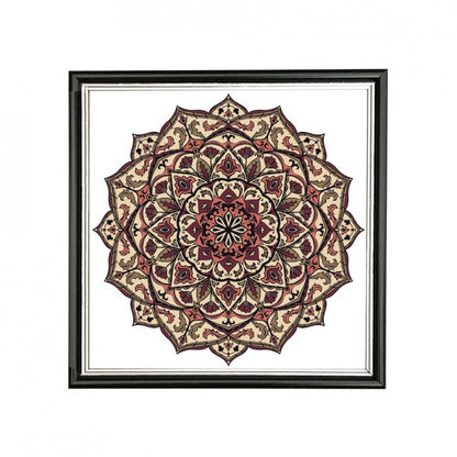 Mandala da “cura emocional”