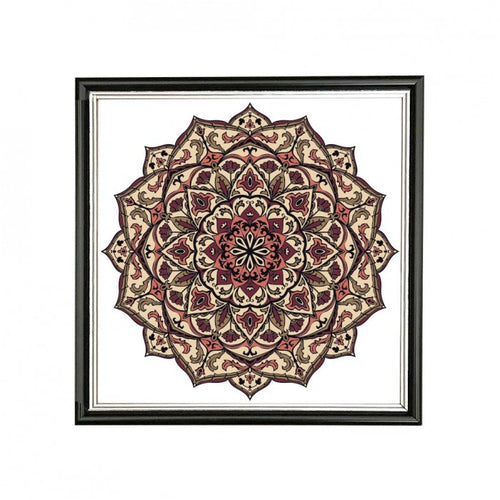 Mandala da “cura emocional”