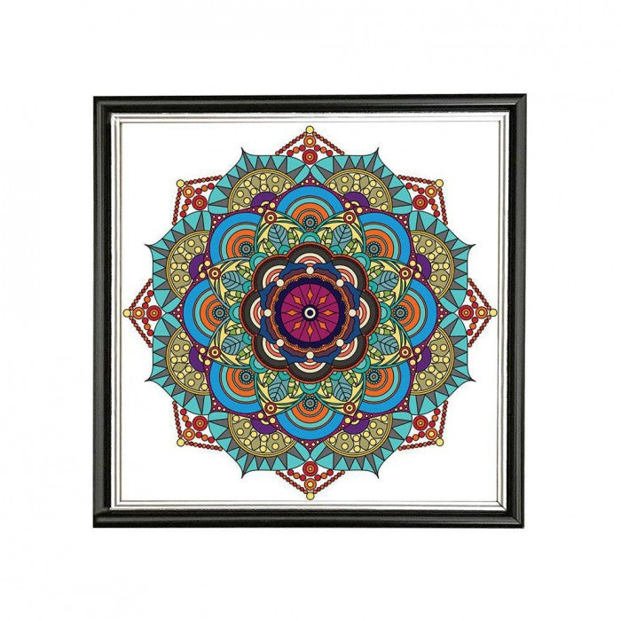 Mandala de “Transformación Interior”