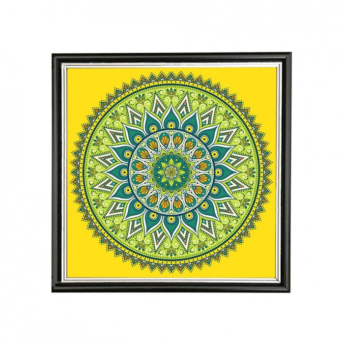 Mandala da Harmonia e da Paz Interior