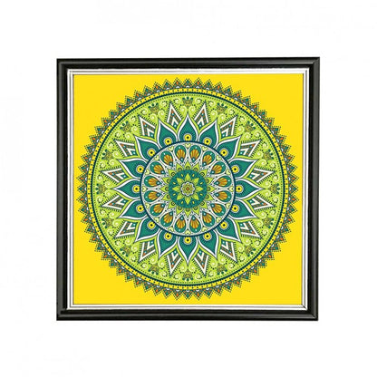 Mandala da Harmonia e da Paz Interior