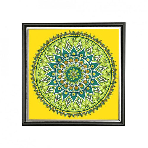 Mandala da Harmonia e da Paz Interior