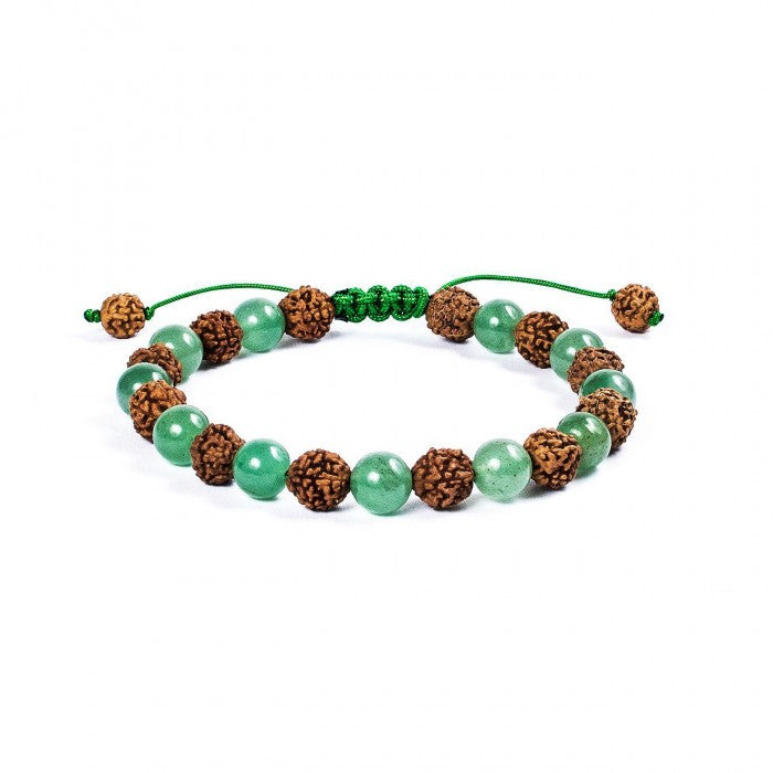 Pulsera para Chakra Corazón