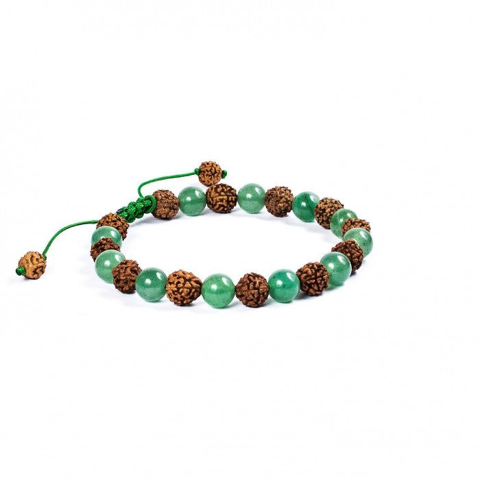 Pulsera para Chakra Corazón