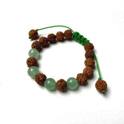 Pulseira da Natureza