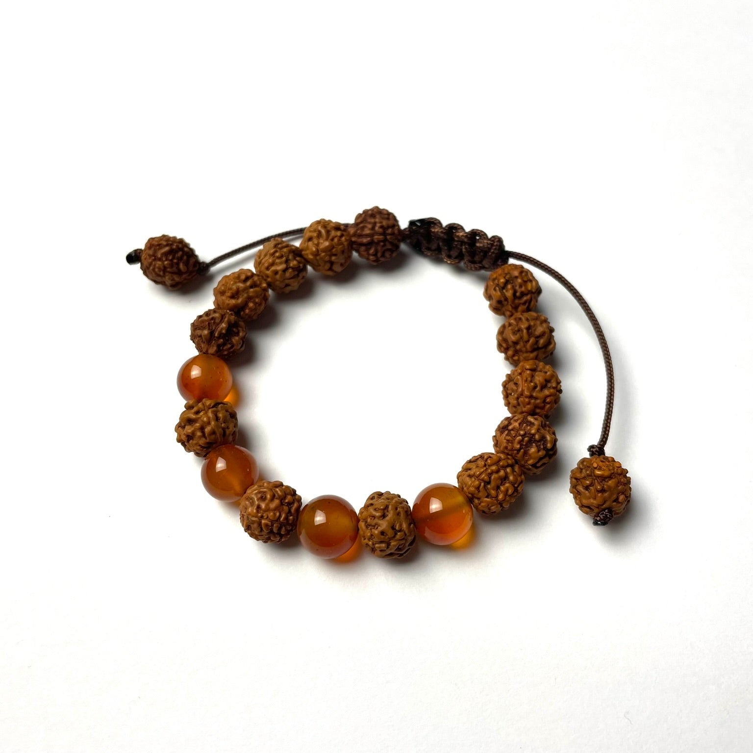 Pulseira da Alegria