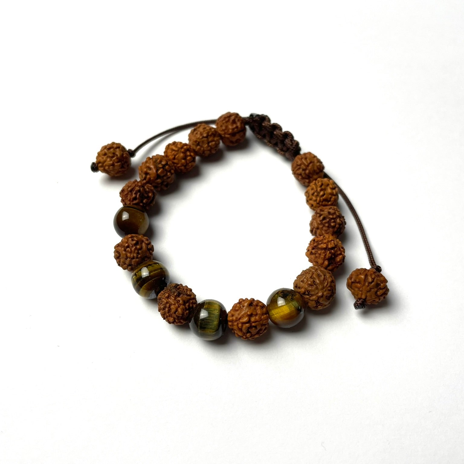 Pulseira da Coragem