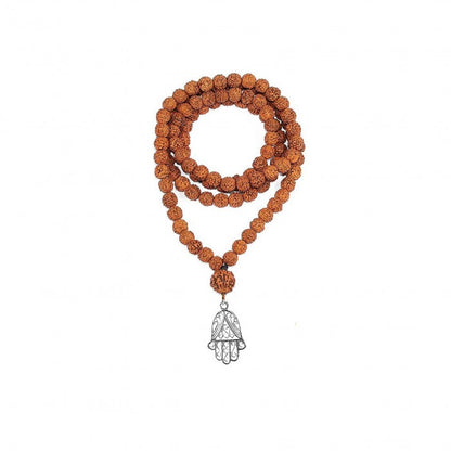 Japamala contra todos os males - Mão de Fátima