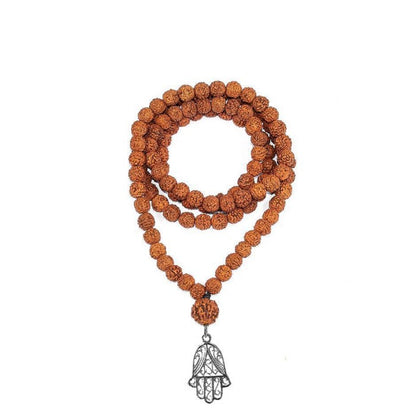 Japamala contra todos os males - Mão de Fátima