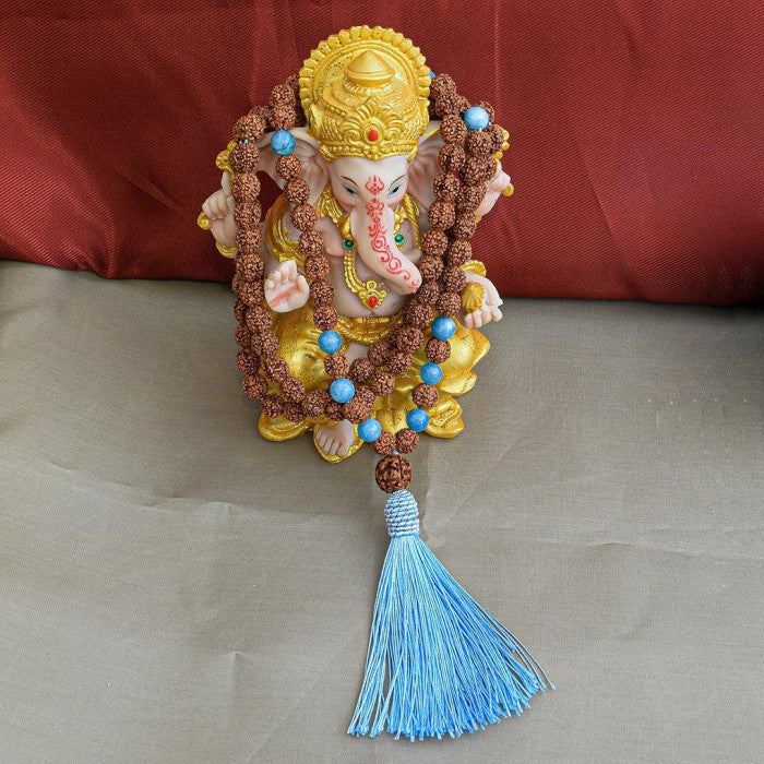 Japamala Abundância