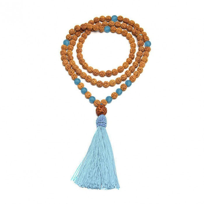 Japamala Abundância