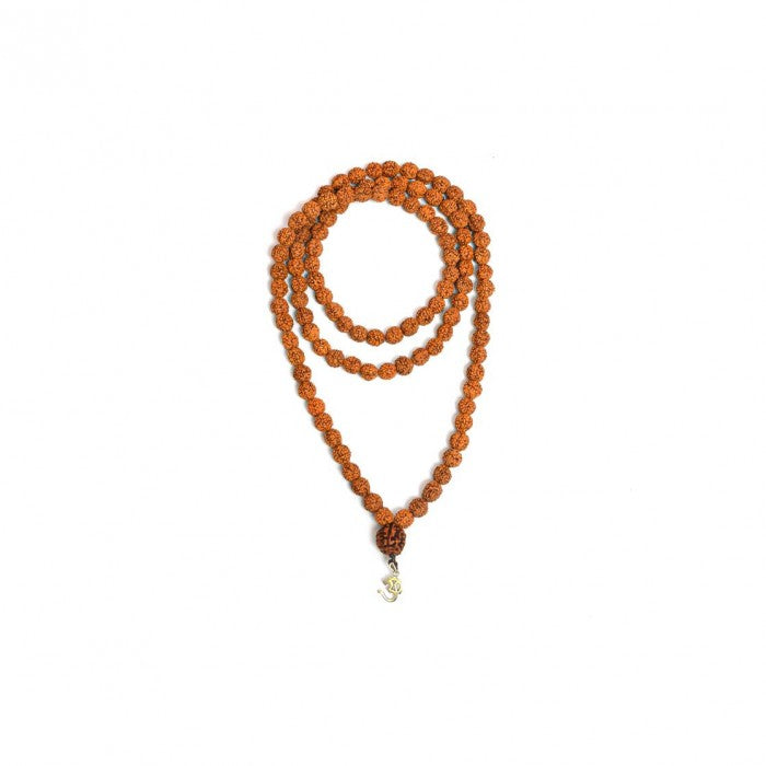 Japamala harmonia e paz AUM